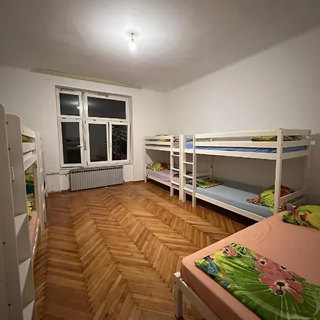 Hostel Golden Horn Sarajevo