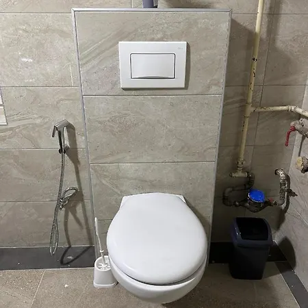 Golden Horn Hostel Saraybosna