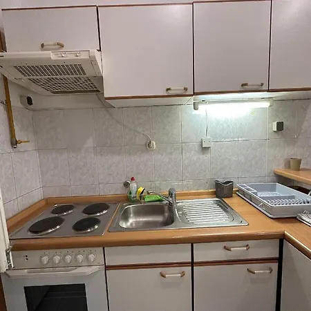 Golden Horn Hostel *