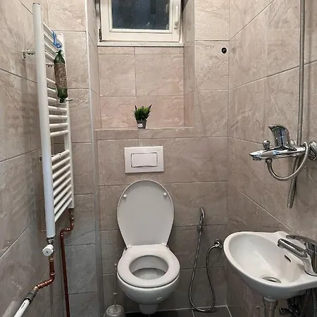 Golden Horn Hostel
