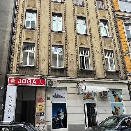 Hostel Golden Horn Saraybosna