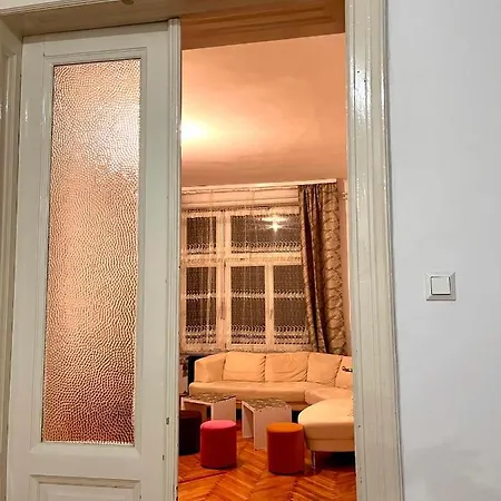 Hostel Golden Horn